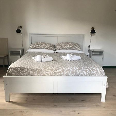 Cosmopolitan Palermo Hotel Bagian luar foto