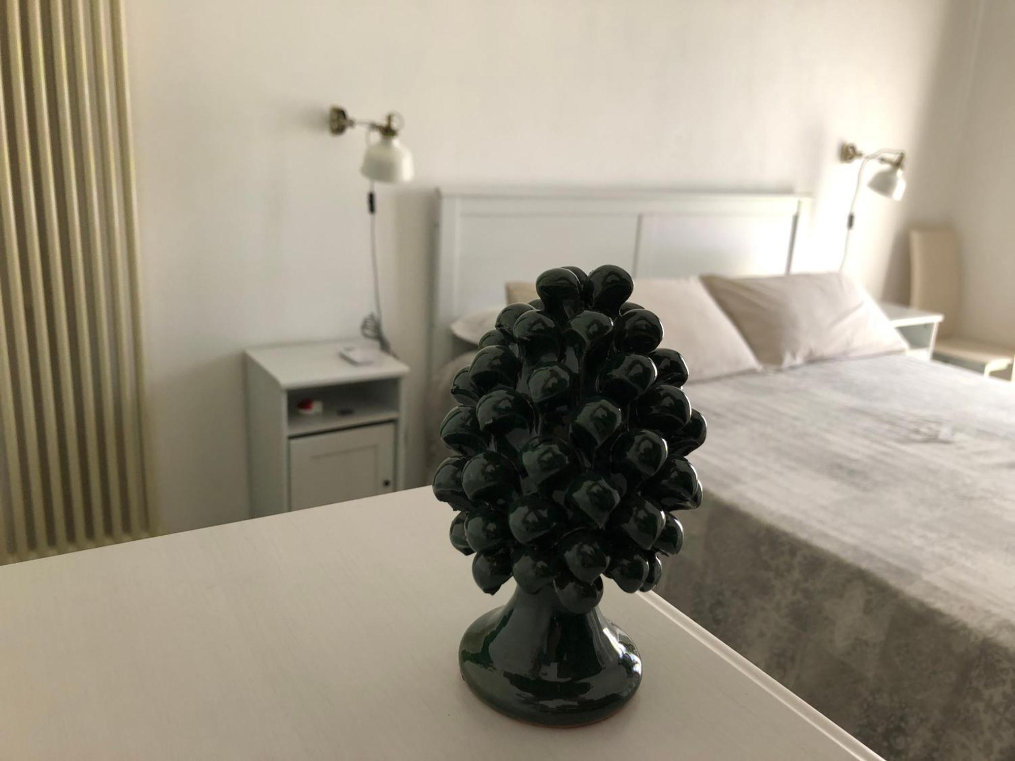 Cosmopolitan Palermo Hotel Bagian luar foto