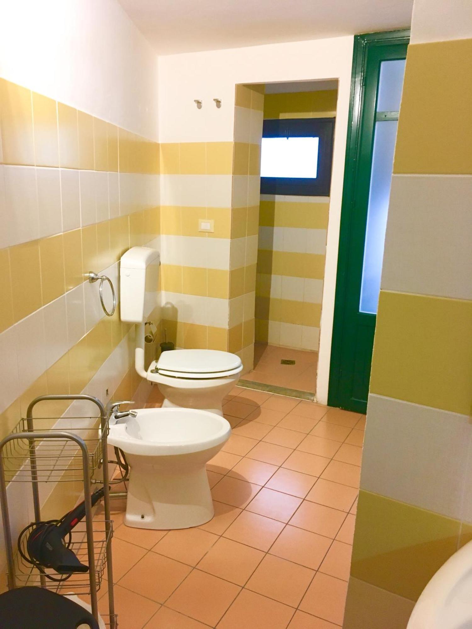 Cosmopolitan Palermo Hotel Ruang foto